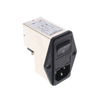 Power Entry Modules (PEM) - 486-4350-ND - DigiKey