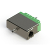 Backplane Connector Housings - 151-516-056-541-255-ND - DigiKey