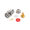Coaxial Connector (RF) Assemblies - 6099-PE4207-ND - DigiKey