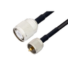Coaxial Cables (RF) - 6099-PE3C7620/HS-36-ND - DigiKey