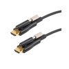 Video Cables (DVI, HDMI) - 5073-AOC-HDAA20LS4K-060-ND - DigiKey