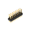 Headers, Male Pins - 664-G800LQ588018EU-ND - DigiKey