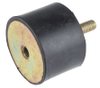 Anti Vibration Mounts - 1712611 - RS Components, Ltd.