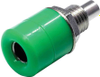 Banana Connectors - 2080300 - RS Components, Ltd.
