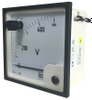 Voltmeters -- 1236775 - Image