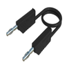 Test Leads - 2809002 - RS Components, Ltd.