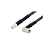 Coaxial Cables (RF) - 6099-PE3W14476/HS-12-ND - DigiKey