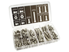 Socket Head Cap Screw Kit, Stainless Steel, 1/4-20, Qty 320 - SK-SH-Q20 - Newport MKS