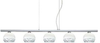 Island/Pool Table-4 Light + - 341647 - Light Center (The)