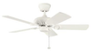 337013SNW Fans-Ceiling Fans - 347808 - Capital Lighting, Inc.