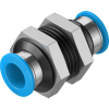 Pneumatic Fittings - 650765 - RS Components, Ltd.