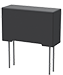 Film Capacitors - 2002-BLH506K451B104 - New Yorker Electronics Co., Inc.