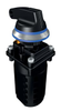 H program - HWS - Step selector switch - HWSE10.1-BL-SW -  - Schmersal Inc.