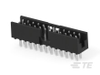 PCB Headers & Receptacles - 7-2539086-2 - TE Connectivity