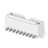 Headers, Male Pins - 17-2380320-9TR-ND - DigiKey