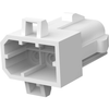 Rectangular Connector Housings - 171383-1-ND - DigiKey