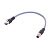 Between Series Adapter Cables - 1195-72MDM4RM4100K-ND - DigiKey