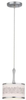 M25534 Mini Pendants-Drum Shades - 695497 - Capital Lighting, Inc.