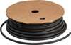 Brady Bradymark White Polyolefin Thermal Transfer Continuous Thermal Transfer Printer Heat-Shrink Tubing - 100 ft Length - 0.093 in Min Wire Dia to 0.187 in Max Wire Dia - HSA-48-BK - 662820-03729 - R. S. Hughes Company, Inc.
