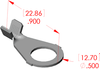 Ring Terminal - 02937 - ETCO Incorporated