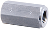 Stainless Steel Poppet Check Valve -- 014 Series - Image