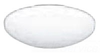 Incandescent/Fluorescent/HID Recessed Trim - TL67 - Hubbell Lighting, Inc.
