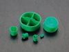 Plugs for Type K Style Tubing - OT-16 - Caplugs