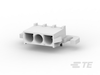 PCB Headers & Receptacles - 1586892-3 - TE Connectivity