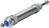 Round cylinder - DSNU-2