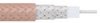 RG316-DS Flexible Coax Cable Tan FEP Jacket - RG316-DS - Fairview Microwave Inc.