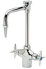 AquaSpec® lab faucet with 6