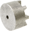 Wrapflex 0359833 Hubs Elastomeric Coupling Parts & Kits - 0359833 - RegalRexnord