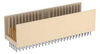 Backplane Connectors - Hard Metric, Standard - 114236 - Lingto Electronic Limited