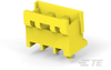 PCB Headers & Receptacles - 3-1747049-4 - TE Connectivity