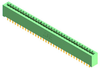 Card Edge Connectors - Edgeboard Connectors - 337-066-500-201 - Lingto Electronic Limited