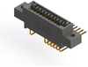 Card Edge Connectors - Edgeboard Connectors - 395-022-559-802 - Lingto Electronic Limited