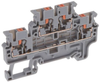 Terminal Blocks - Din Rail, Channel - 1920-CPDL2.5-ND - DigiKey