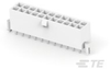 Rectangular Power Connectors - 5-1586040-2 - TE Connectivity