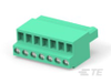 PCB Terminal Blocks - 1986484-7 - TE Connectivity