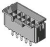 Plug & Socket Connector, Header, 6 Position, 4.2Mm; Connector Systems Molex - 18M8118 - Newark, An Avnet Company