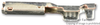 Contact, Socket, 20-18Awg, Crimp; Product Range Amp - Te Connectivity - 62X8559 - Newark, An Avnet Company