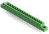 Card Edge Conn, Dual Side, 40Pos, Th; Card Edge Connector Type Edac - 59AJ1039 - Newark, An Avnet Company
