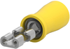 Recept Pidg Faston 26-24 110 Rohs Compliant Amp - Te Connectivity - 81H5612 - Newark, An Avnet Company