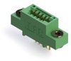 Card Edge Conn, Single, 5Pos, Wire Wrap; Card Edge Connector Type Edac - 65AJ3803 - Newark, An Avnet Company