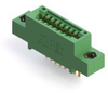 Card Edge Conn, Single, 8Pos, Wire Wrap; Card Edge Connector Type Edac - 65AJ3977 - Newark, An Avnet Company