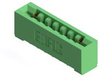 Card Edge Conn, Single Side, 7Pos, Th; Card Edge Connector Type Edac - 86AH6530 - Newark, An Avnet Company