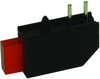 Indicator, Led Pcb, 2 X 5Mm, Red, 2V; Led Color Dialight - 30K3815 - Newark, An Avnet Company