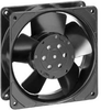 Axial Fan, 119Mm, 230Vac; Nominal Rated Voltage Ac Ebm-Papst - 99F8502 - Newark, An Avnet Company