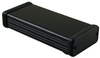 Enclosure, 1455 Series, Extruded With Plastic End Panels, Instrument, 23 Mm, 54 Mm, 120 Mm Rohs Compliant Hammond - 39K1182 - Newark, An Avnet Company