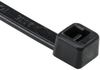 Cable Tie, 365Mm, Pa6.6, 30Lb, Black; Cable Tie Material Hellermanntyton - 75Y3640 - Newark, An Avnet Company